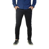 Calca Masculina Sarja Jeans