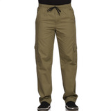 Calca Masculina Sarja Promocao