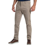 Calca Masculina Sarja Slim