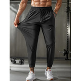 Calca Masculina Slim Fit