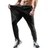 Calça Masculina Tactel Jogger Esportiva Academia Slim Treino