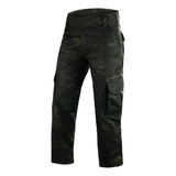Calca Masculina Tatica Cargo