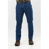 Calca Masculina Tatica Jeans