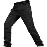 Calca Masculina Tatica Militares