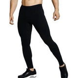 Calça Masculina Térmica Roupa De Frio Segunda Pele Legging