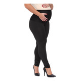Calca Maternidade Legging Gestante