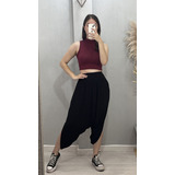Calca Maxi Saruel Com