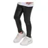 Calça Menina Criança Legging De Cirre Super Confortável