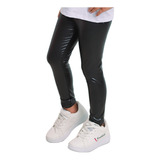 Calca Menina Crianca Legging