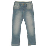 Calca Menino Jeans Tradicional