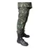 Calça Militar Camuflada Exército Brasileiro   Modelo Novo
