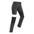 Calça Modular Feminina De Trekking Trek 100 Forclaz