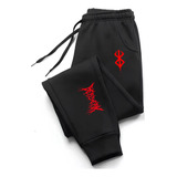 Calca Moletom Algodao Personalizada