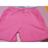 Calca Moletom Baby Carter
