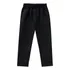 Calça Moletom Flanelada Punho Infantil Meninos Kyly Oferta