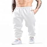 Calca Moletom Flanelado Jogger