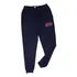 Calça Moletom Gap Moletinho Com Punho Jogger Original