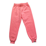 Calca Moletom Infantil Lilica