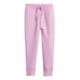 Calca Moletom Lilas 2
