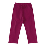 Calça Moletom Lilica Ripilica Baby Inverno Nova Original