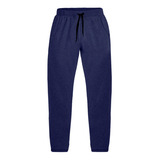 Calca Moletom Masculina Slim