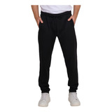 Calca Moletom Masculino Liso