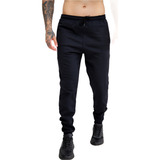 Calça Moletom Moda Academia Passeio Esportiva Casual Treino