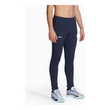 Calça Moletom Spalding Pinheiros Fan Team Ecp 24 25 Azul