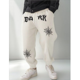 Calca Moletom Unissex Jogger