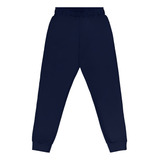 Calca Moleton Infantil Masculina