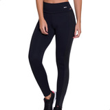 Calça Montaria Legging Cirrê Microfibra Poliamida Selene