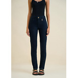 Calca Morena Rosa Skinny