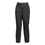 Calça Moto Com Proteção Riffel Feminina Urban R2 Tam M