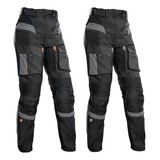 Calca Moto Feminina Impermeavel