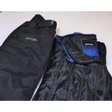 Calca Moto Riffel Em