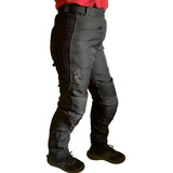 Calca Motociclista Feminina Inverno