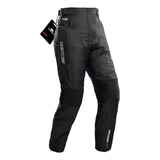 Calca Motociclista Feminina Texx