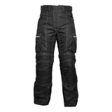 Calca Motociclista Importada Racing