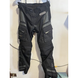 Calca Motociclista Riffel Dynamic