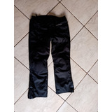 Calca Motociclista Riffel Urban