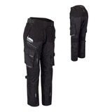 Calca Motociclista Texx Nomade