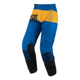 Calca Motocross Cross Asw