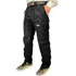 Calça Mtk Tática Vira Bermuda Amazon Preta Pesca Frete Grati