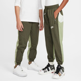 Calca Nike Sportswear Woven