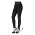 Calça Original Dbz  Veludo Cotelê Preta Plus Size Tam50 E 52