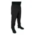 Calça Oxford Com Cintura Em Elástico   Uniforme   Unissex
