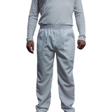 Calça Oxford Profissional Açougueiro Padaria Unissex Unifor