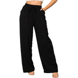 Calca Pantalona Duna Cos