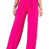 Calca Pantalona Duna Wide