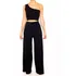 Calça Pantalona Feminina Cintura Alta Soltinha Viscolycra